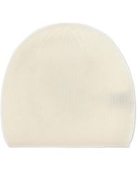 Loulou de Saison - Flyn Ribbed Beanie Hat - Lyst