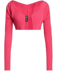 Jacquemus - Sweater - Lyst