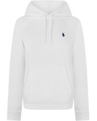 Polo Ralph Lauren - Hoodies - Lyst