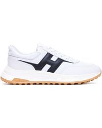 Hogan - Hyperlight Lace-Up Sneakers - Lyst