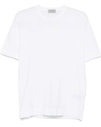 John Smedley - Lorca Crew Neck T-Shirt - Lyst