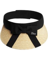 Dior - D-Smash Visor - Lyst