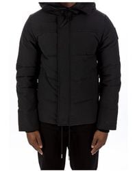 Canada Goose - Macmillan Parka - Lyst