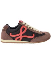 Loewe - Ballet Runner 2.0 Sneakers - Lyst