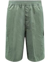 Carhartt - Evers Cargo Shorts - Lyst