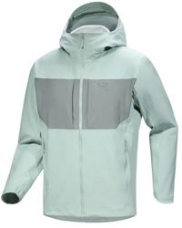 Arc'teryx - Gamma Mx Hoody - Lyst