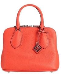 Tory Burch - Plain Colour Handbags - Lyst