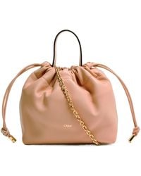 Chloé - Icons Shoulder Bag - Lyst