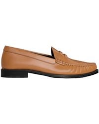 Celine - Vivienne Loafer - Lyst