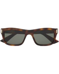 Saint Laurent - Sl 839 - Lyst