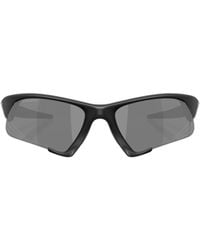 Oakley - Suture Wraparound Sunglasses - Lyst