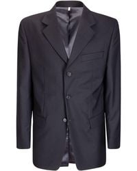 sunflower - Show Single-Breasted Blazer - Lyst