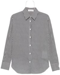 Frankie Shop - Long-Sleeved Shirt - Lyst
