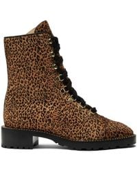 Stuart Weitzman - Kolbie - Lyst