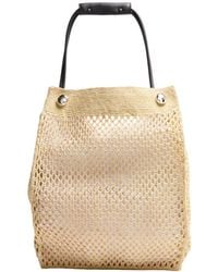 Loewe - Pebble Honeycomb Hobo - Lyst