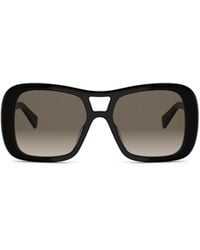 Celine - Full Frame Sunglasses - Lyst