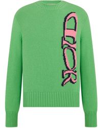 Dior - And Lewis Hamilton Sweater - Lyst