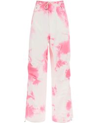 DARKPARK - Wide Leg Jeans - Lyst