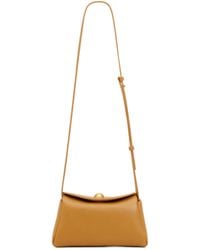 Ami Paris - Mini Carrousel Clutch Bag - Lyst
