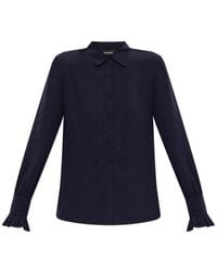 Zadig & Voltaire - Shirt 'Thely' - Lyst