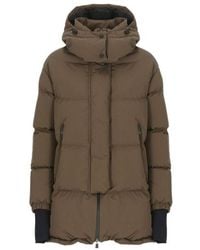 Herno - Padded Down Jacket - Lyst