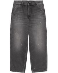 Carhartt - Og Single Knee Work Pants - Lyst