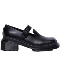 Dr. Martens - Square-Toe Mary Jane Shoes - Lyst