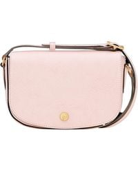 Longchamp - Epure S Crossbody Bag - Lyst