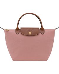 Longchamp - Le Pliage Original S Tote Bag - Lyst