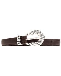 IRO - Adjustable Waist Belt - Lyst