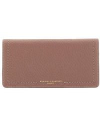 Gianni Chiarini - Bubble Continental Wallet - Lyst