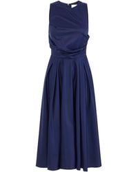 Elisabetta Franchi - Dress - Lyst