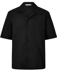Givenchy - Solid Color Shirt - Lyst