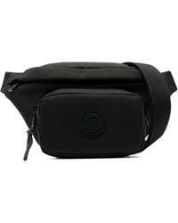 Moncler - Durance Zip-Up Belt Bag - Lyst