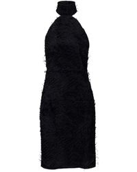 Courreges - Halter Neck Dress - Lyst