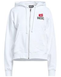DIESEL - Sweatshirt - Lyst
