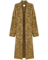 The Elder Statesman - Loose Casual Knit Sweater - Lyst