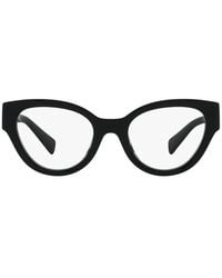 Miu Miu - Full Frame Plain Mirror - Lyst