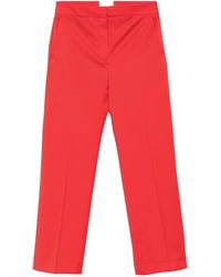 Loulou de Saison - Sofe Trousers - Lyst