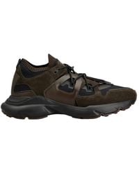 Tod's - Sock Sneakers - Lyst