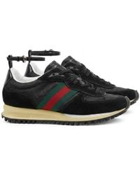 Gucci - Re-Motion Sneakers - Lyst