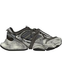 adidas Originals - Adidas Xlg Runner Deluxe Running Shoes - Lyst