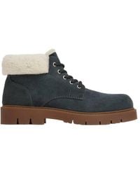 Bottega Veneta - Haddock Cropped Boot - Lyst