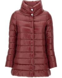 Herno - Amelia Down Jacket - Lyst
