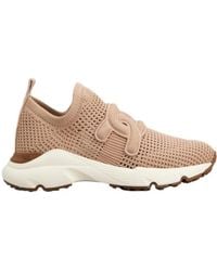 Tod's - Kate Slip-On Sneakers - Lyst