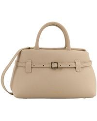 MANU Atelier - Le Cambon 25 Top Handle Shoulder Bag - Lyst