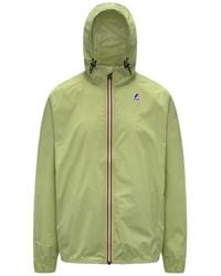 K-Way - The Straight Crystal - Lyst