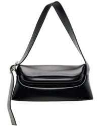 OSOI - Folder Brot Hobo Bag - Lyst