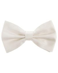 Giorgio Armani - Adjustable Bow Tie - Lyst