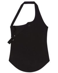 Courreges - Top - Lyst